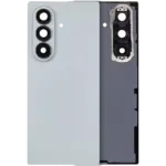 Capac Spate Sticla Cu Lentila Camera Samsung Galaxy Z Fold 7 5G (F966) (No Logo) AMPlus (Mint)