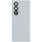 Capac Spate Sticla Cu Lentila Camera Samsung Galaxy Z Fold 7 5G (F966) (No Logo) AMPlus (Mint) - imagine 3