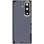 Capac Spate Sticla Cu Lentila Camera Samsung Galaxy Z Fold 7 5G (F966) (No Logo) AMPlus (Mint) - imagine 4