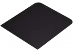 Capac Spate Sticla Inferior Samsung Galaxy Z Flip 7 FE 5G (F761) (No Logo) AMPlus (Black) - imagine 5