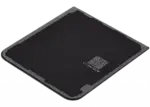 Capac Spate Sticla Inferior Samsung Galaxy Z Flip 7 FE 5G (F761) (No Logo) AMPlus (Black) - imagine 6