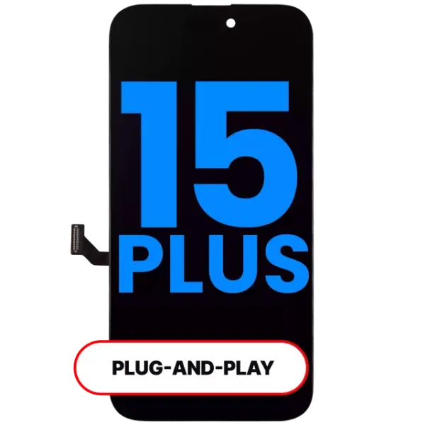 Display iPhone 15 Plus Aftermarket AQ7