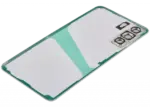 Capac Spate Sticla Cu Lentila Camera Samsung Galaxy S21 FE 5G (No Logo) AMPlus (Olive) - imagine 6