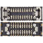 Conector FPC Camera Spate(Telephoto) iPhone 17 Pro / 17 Pro Max (22 Pin) - imagine 2