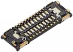 Conector FPC Camera Spate(Telephoto) iPhone 17 Pro / 17 Pro Max (22 Pin) - imagine 5