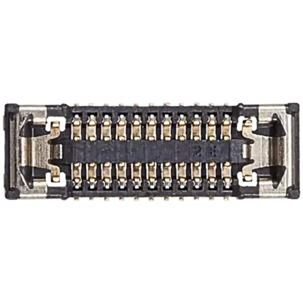 Conector FPC Camera Spate (Wide) iPhone 17 Pro / 17 Pro Max (20 Pin)