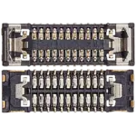 Conector FPC Camera Spate (Wide) iPhone 17 Pro / 17 Pro Max (20 Pin) - imagine 2