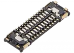 Conector FPC Camera Spate (Wide) iPhone 17 Pro / 17 Pro Max (20 Pin) - imagine 5
