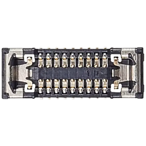 Conector FPC Camera Spate (Ultra Wide) iPhone 17 Pro / 17 Pro Max (18 Pin)