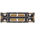 Conector FPC Baterie iPhone 17 Pro / 17 Pro Max (6 Pin)