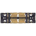 Conector FPC Baterie iPhone 17 Pro / 17 Pro Max (6 Pin) - imagine 3