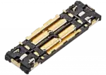 Conector FPC Baterie iPhone 17 Pro / 17 Pro Max (6 Pin) - imagine 5