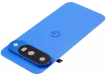 Capac Spate Sticla Cu Lentila Camera Google Pixel 10 Pull:A (Indigo) - imagine 3