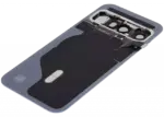 Capac Spate Sticla Cu Lentila Camera Google Pixel 10 Pull:A (Indigo) - imagine 4