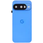 Capac Spate Sticla Cu Lentila Camera Google Pixel 10 Pull:A (Indigo) - imagine 6