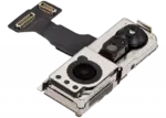 Camera Frontala iPhone 17 Original - imagine 4