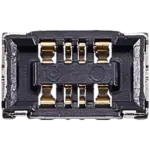 Conector FPC Baterie Samsung Galaxy S23 / S23 FE / S24 / S24 FE / Fold 2 / Fold 3 / Fold 4 / Z Flip 3 / Z Flip 4