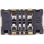 Conector FPC Baterie Samsung Galaxy S23 / S23 FE / S24 / S24 FE / Fold 2 / Fold 3 / Fold 4 / Z Flip 3 / Z Flip 4 - imagine 3