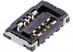Conector FPC Baterie Samsung Galaxy S23 / S23 FE / S24 / S24 FE / Fold 2 / Fold 3 / Fold 4 / Z Flip 3 / Z Flip 4 - imagine 4