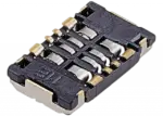 Conector FPC Baterie Samsung Galaxy S23 / S23 FE / S24 / S24 FE / Fold 2 / Fold 3 / Fold 4 / Z Flip 3 / Z Flip 4 - imagine 5