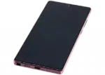 Ansamblu Display Samsung Galaxy Note 20 5G AMPlus (Mystic Bronze) - imagine 5