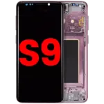 Display Telefon Samsung Galaxy S9 AMPlus (Lilac Purple)