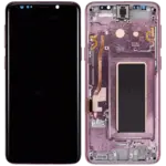 Display Telefon Samsung Galaxy S9 AMPlus (Lilac Purple) - imagine 2