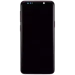 Display Telefon Samsung Galaxy S9 AMPlus (Lilac Purple) - imagine 3