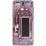 Display Telefon Samsung Galaxy S9 AMPlus (Lilac Purple) - imagine 4