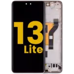 Display Telefon Xiaomi 13 Lite / Civi 2 Refurbished (Lite pink)