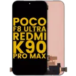 Display Telefon Xiaomi Poco F8 UItra / Redmi K90 Pro Max Refurbished (Fara Rama)