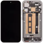 Display Telefon Poco F8 Pro / Redmi K90 Refurbished (Titanium Silver) - imagine 2