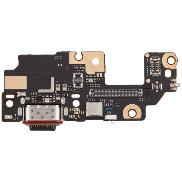Placa port incarcare USB-C Motorola Razr / Razr 60 (XT2553 / 2025) Premium