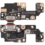 Placa port incarcare USB-C Motorola Razr / Razr 60 (XT2553 / 2025) Premium - imagine 2