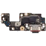 Placa port incarcare USB-C Motorola Razr / Razr 60 (XT2553 / 2025) Premium - imagine 3