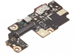 Placa port incarcare USB-C Motorola Razr / Razr 60 (XT2553 / 2025) Premium - imagine 4