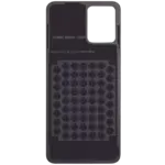 Capac Spate Sticla Motorola Moto G 5G (XT2313 / 2023) Premium (Basalt Blue) - imagine 4