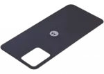 Capac Spate Sticla Motorola Moto G 5G (XT2313 / 2023) Premium (Basalt Blue) - imagine 5