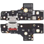 Placa port incarcare Motorola Moto G Play (XT2271 / 2023) Premium - imagine 2