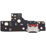 Placa port incarcare Motorola Moto G Play (XT2271 / 2023) Premium - imagine 3