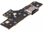 Placa port incarcare Motorola Moto G Play (XT2271 / 2023) Premium - imagine 5