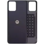 Capac Spate Sticla Motorola Moto G Power 5G (XT2311 / 2023) Premium (Black)