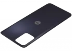 Capac Spate Sticla Motorola Moto G Power 5G (XT2311 / 2023) Premium (Black) - imagine 5