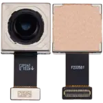 Camera Spate (Wide) (50MP) Motorola Moto Edge 40 Neo (XT2307-1 / 2023) Premium - imagine 2
