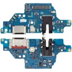 Placa port incarcare Motorola Moto G84 (XT2347 / 2023) Premium - imagine 2