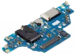 Placa port incarcare Motorola Moto G84 (XT2347 / 2023) Premium - imagine 5