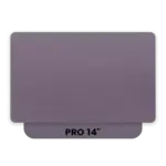 Touchpad Macbook Pro 14" (A2992 / A3112 / A3401 / A3185) (Space Gray)