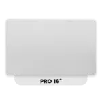 Touchpad MacBook Pro 16" A2780 (2023) (Silver)