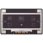 Touchpad MacBook Pro 16" A2780 (2023) (Silver) - imagine 3
