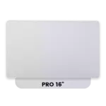 Touchpad MacBook Pro 16" A2485 (2021) Pro (Silver)